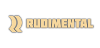 Rudimental Records Logo